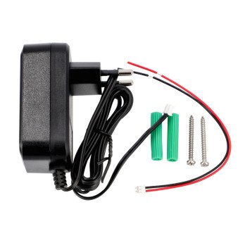 Genway F-V13-2W-C monitorius juodas plonas jutiklinis ekranas vaizdo domofonas 7 coliu WiFi Tuya Smart