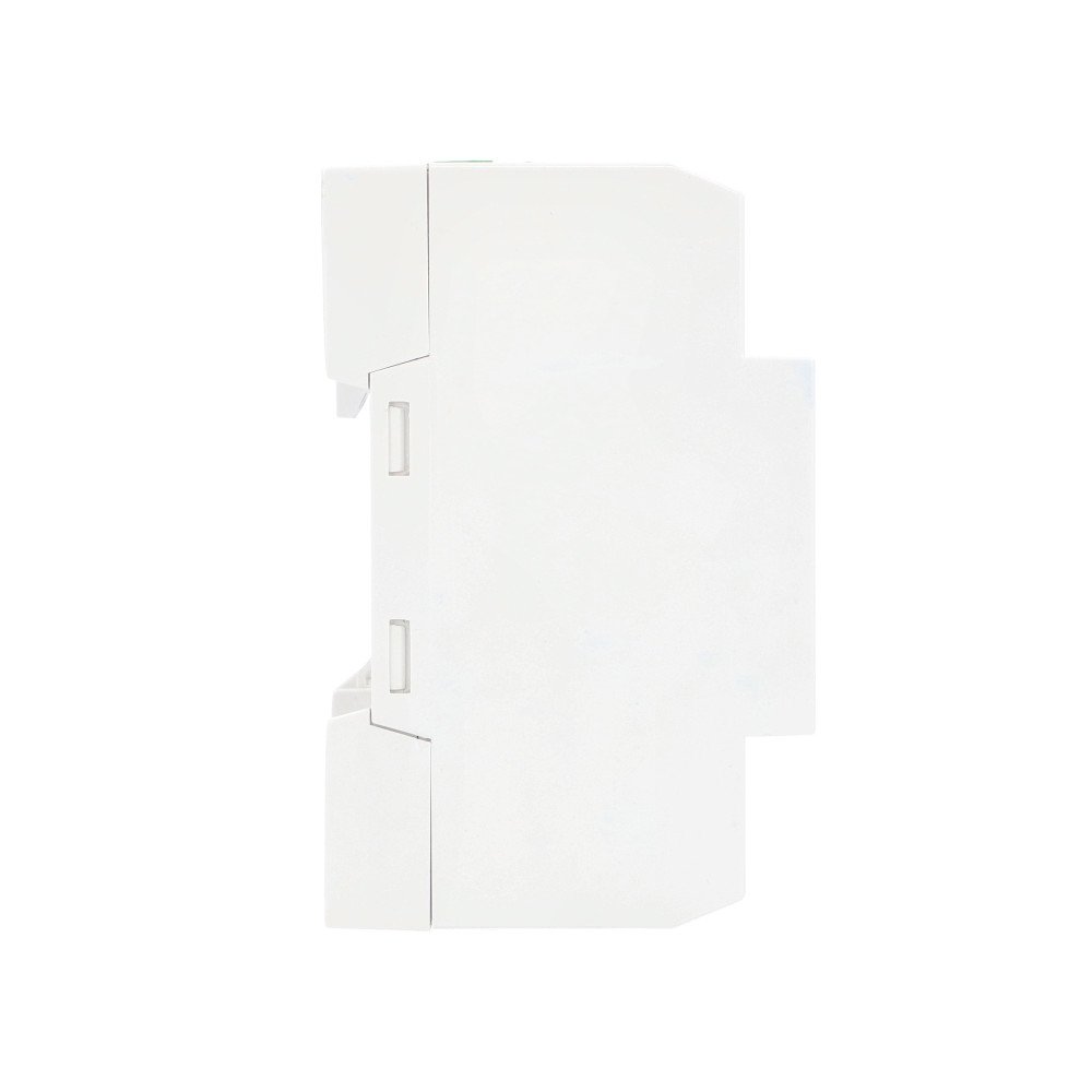 Genway F-M05S-2W - Tinklo modulis, skirtas perduoti 2 laidu magistrale per LAN i F serijos sistema