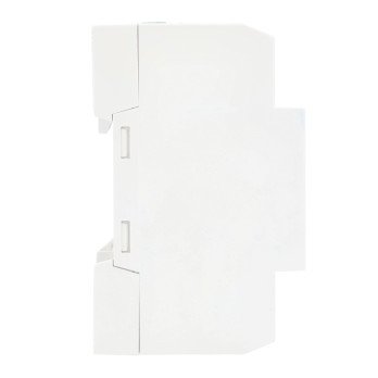 Genway F-M05S-2W - Tinklo modulis, skirtas perduoti 2 laidu magistrale per LAN i F serijos sistema