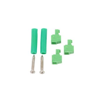 Genway F-M05S-2W - tikla modulis 2 vadu kopnes parsutisanai caur LAN uz F serijas sistemu
