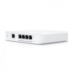 Ubiquiti USW-FLEX-XG UniFi Switch Flex XG Managed L2 10G PoE Switch