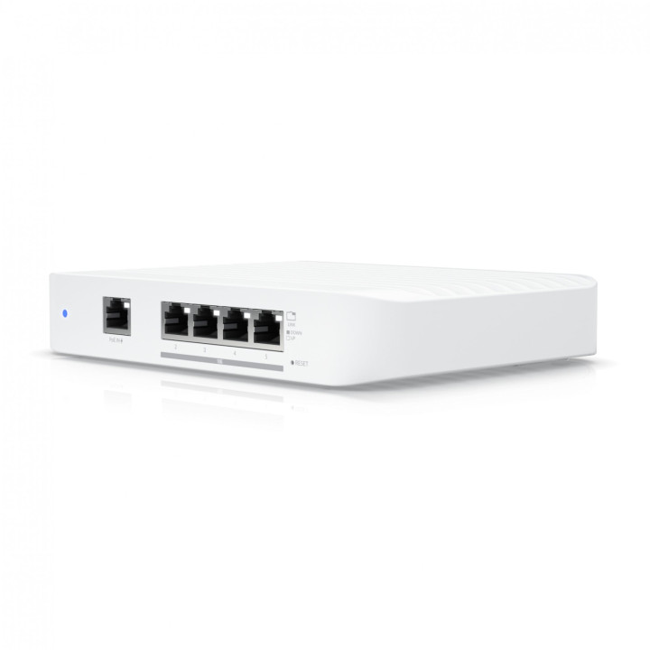 Ubiquiti USW-FLEX-XG UniFi Switch Flex XG 10G PoE управляемый