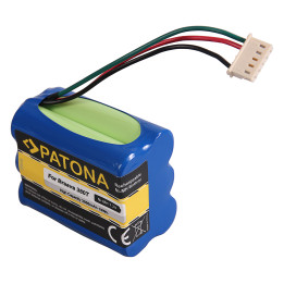 Baterija iRobot Braava 380T/390T 2500mAh 7,2V