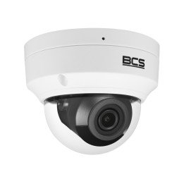 BCS BCS-P-DIP24FC-Ai1 4MP IP Dome Camera with NightColor and IP67