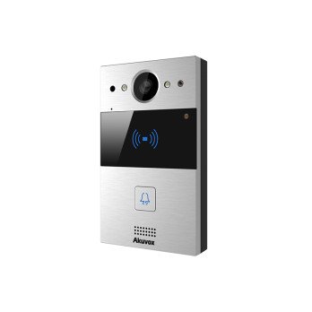 Akuvox Panel R20A + Monitor S563W komplektas