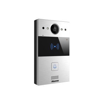 Akuvox Panel R20A + Monitor S563W komplektas