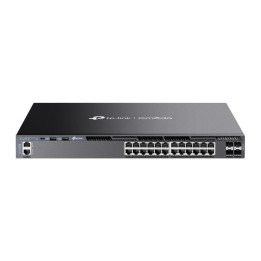TP-Link SG6428X Managed Switch