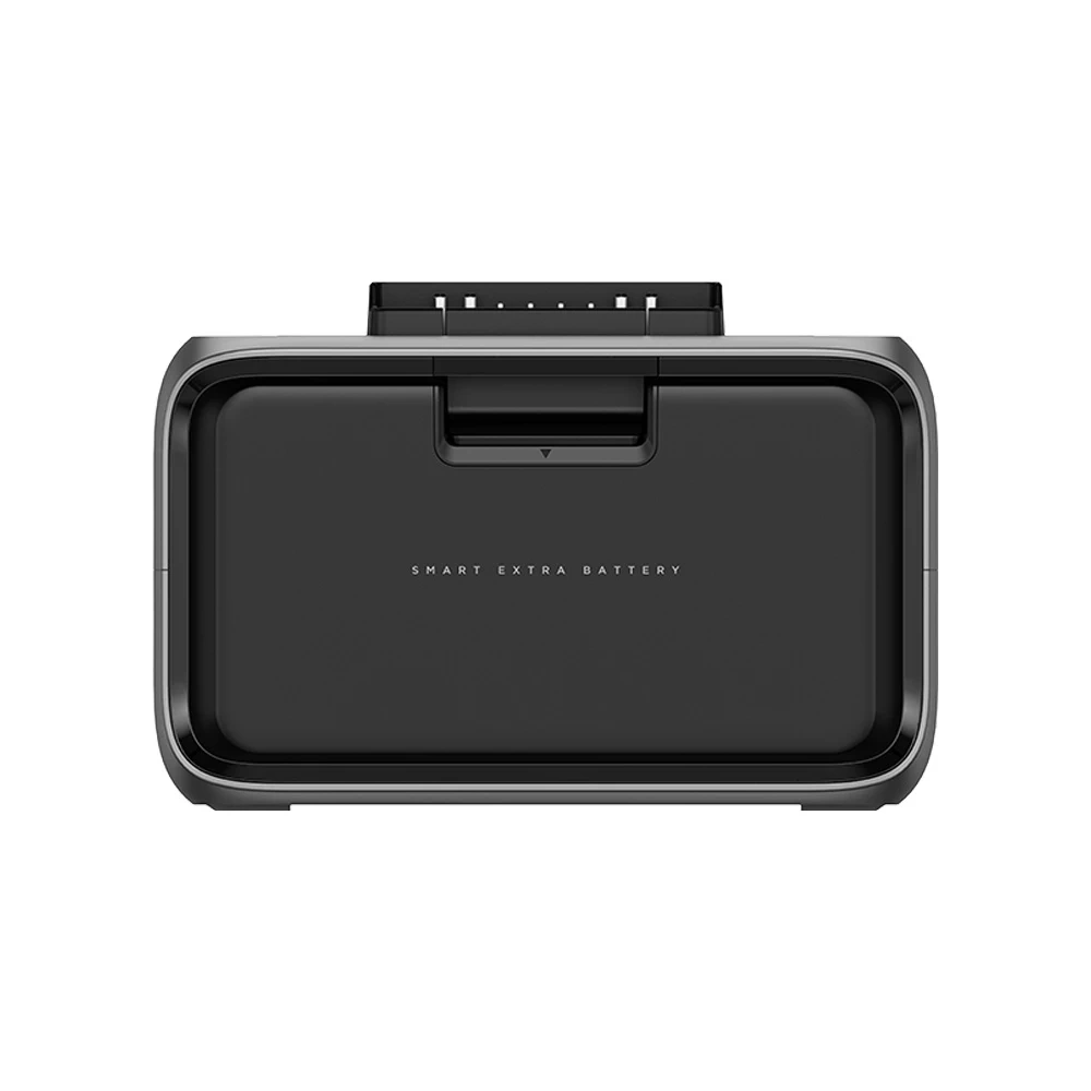 EcoFlow RIVER 3 Plus aku (572 Wh)