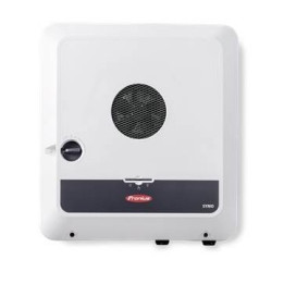 Fronius Symo GEN24 8.0 Plus 8kW Hybrid Inverter, Three-Phase, 2 MPPT, No Display, Wi-Fi