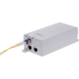 AXIS T8154 Midspan PoE injektors 230V AC Ethernet