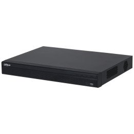 Dahua NVR4208-4KS3 8CH NVR, 12MP, H.265+, 2 отсека для HDD