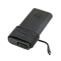 Dell 450-AGNS 130W Адаптер питания Черный Для помещений