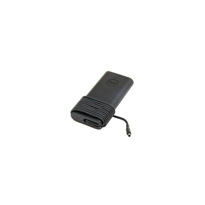 Dell 450-AGNS 130W Barošanas adapteris Melns Iekštelpām
