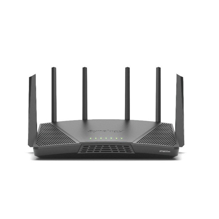 Synology RT6600AX Tri-band Wi-Fi 6E Router