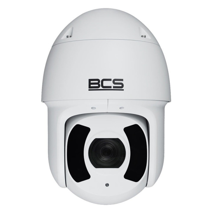 BCS BCS-L-SIP5245SR25-Ai2 2MP PTZ IP kamera su 45x optiniu priartinimu, IP67, Wi-Fi