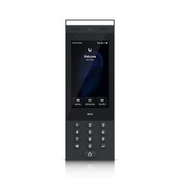 Ubiquiti UA-G3-Intercom IP Video Doorbell with PoE and NFC