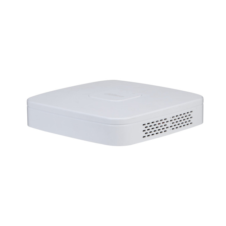 Dahua NVR2104-P-4KS3 4CH 4PoE NVR 4K H.265