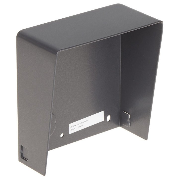 Hikvision DS-KABD8003-RS1 Rain Shield for Door Station