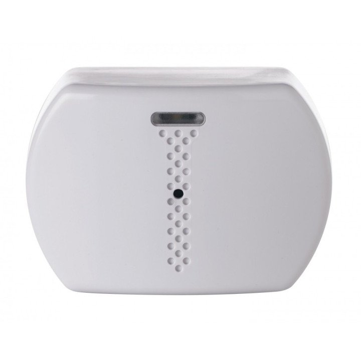 BCS PG8922 Wireless Glass Break Sensor PowerG for Indoor Installation