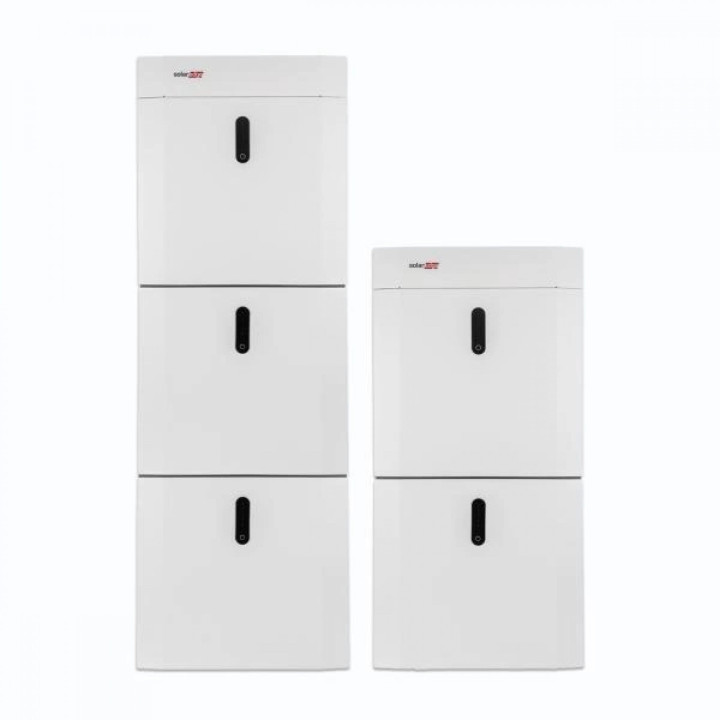 SolarEdge SET5_BAT-05K48_RWS 48V 23 kWh mājas akumulators