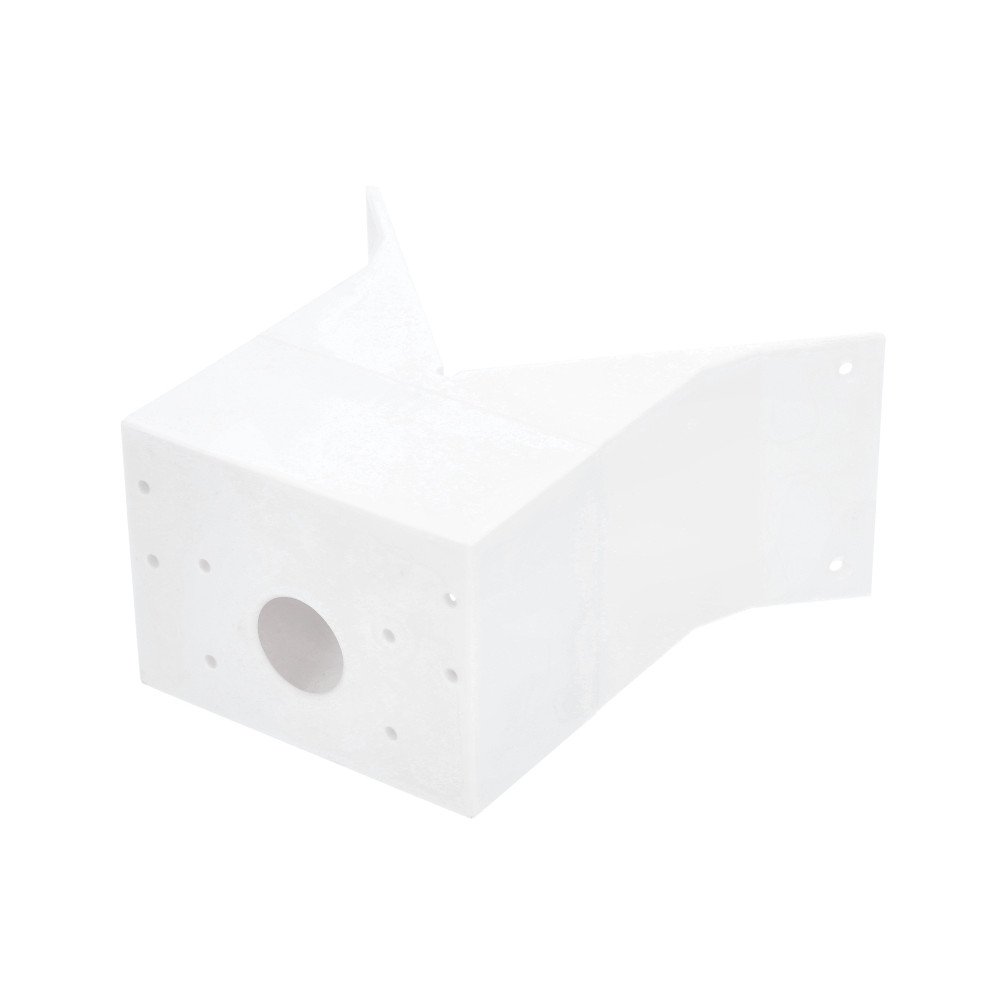 ViDi-P83 Kampinis laikiklis su puodeliu PTZ-234-IW ir IPC-23X3