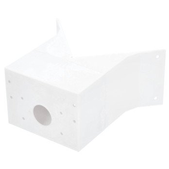 ViDi-P83 Kampinis laikiklis su puodeliu PTZ-234-IW ir IPC-23X3