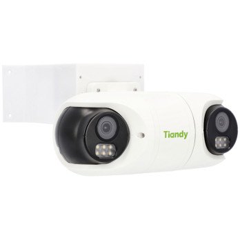ViDi-P83 Kampinis laikiklis su puodeliu PTZ-234-IW ir IPC-23X3