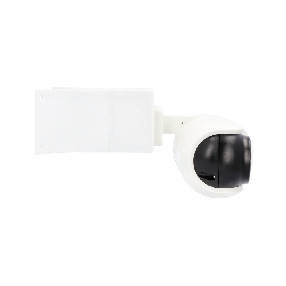 ViDi-P83 Kampinis laikiklis su puodeliu PTZ-234-IW ir IPC-23X3