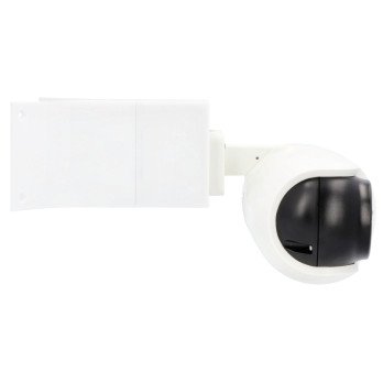 ViDi-P83 Kampinis laikiklis su puodeliu PTZ-234-IW ir IPC-23X3