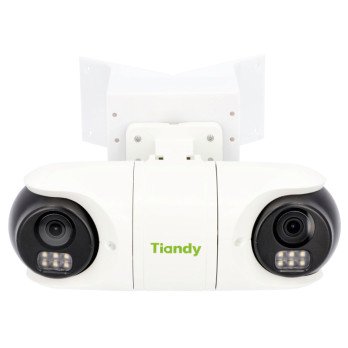 ViDi-P83 Stura turetajs ar kruziti prieks PTZ-234-IW un IPC-23X3