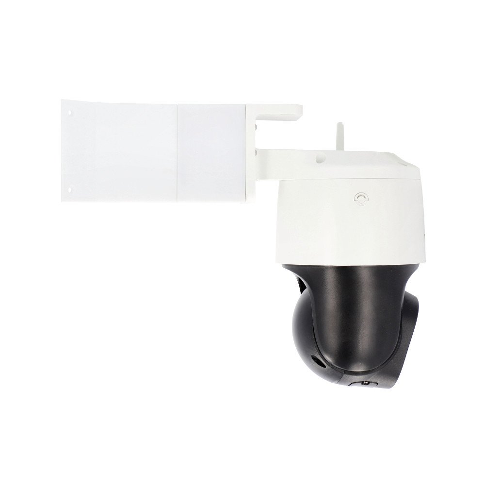 ViDi-P83 Kampinis laikiklis su puodeliu PTZ-234-IW ir IPC-23X3