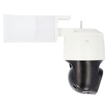 ViDi-P83 Kampinis laikiklis su puodeliu PTZ-234-IW ir IPC-23X3