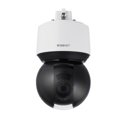 Hanwha XNP-9250R 4K уличная PTZ IP камера