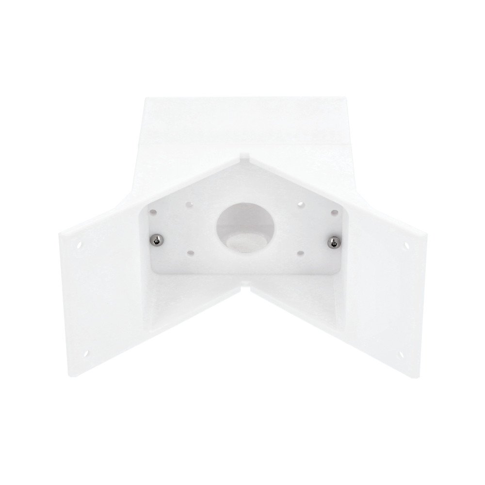 ViDi-P83 Kampinis laikiklis su puodeliu PTZ-234-IW ir IPC-23X3