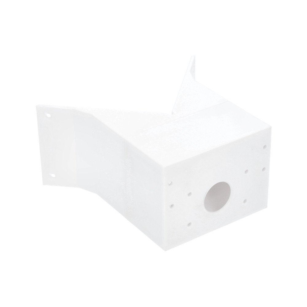 ViDi-P83 Kampinis laikiklis su puodeliu PTZ-234-IW ir IPC-23X3
