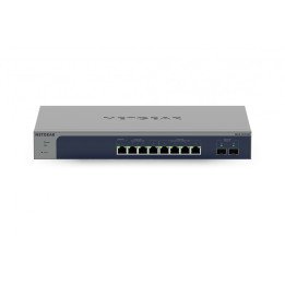 NETGEAR MS510TXM-100EUS 10-Port Smart Managed Pro Switch
