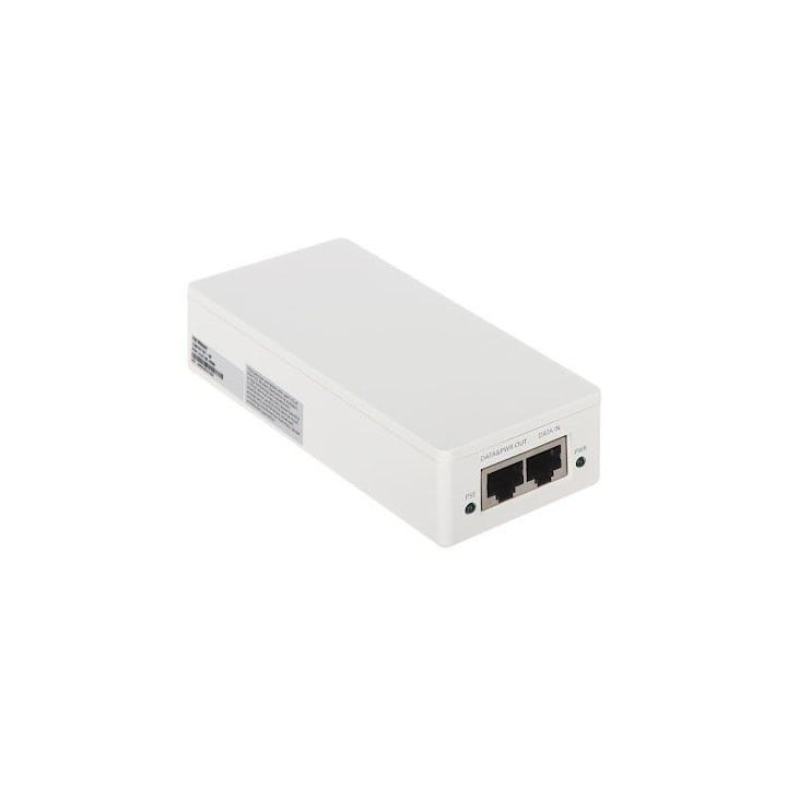 Dahua TAM1GT1GT-30 30W PoE+ Midspan Injector