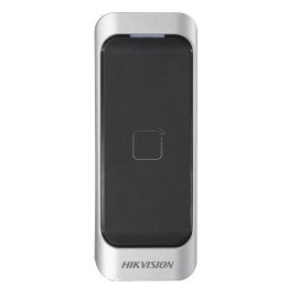 Hikvision DS-K1107AE Proximity Card Reader, RS-485