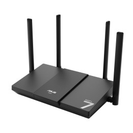 ASUS RT-BE50 BE3600 Dual-Band Wi-Fi 7 -reititin (90IG09U0-MO3S00)
