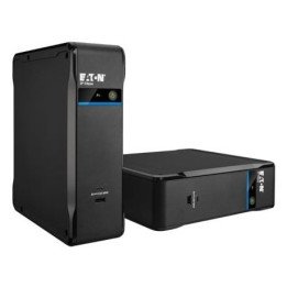 Eaton 3P700UF Ellipse 700 USB FR UPS