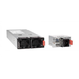 HPE Aruba Networking CX 6400 1800W Power Supply with C16 Inlet Accessory