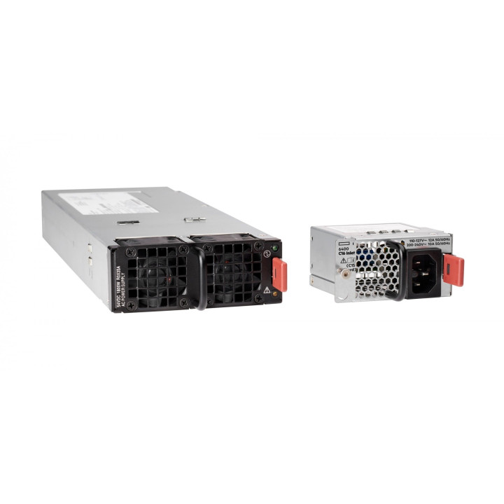 HPE R0X35A 1800W Power Supply for Aruba CX 6400
