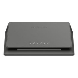 D-Link DMS-106XT Unmanaged 2.5GbE Network Switch