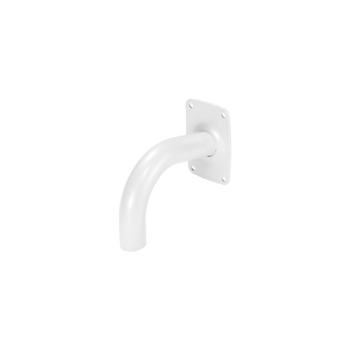 Hanwha Vision SBP-300WMW Security Camera Wall Mount