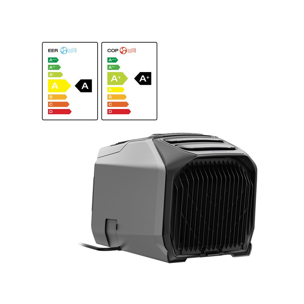 EcoFlow Wave 3 portable air conditioner