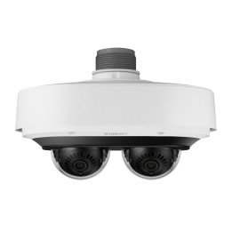 Hanwha Vision SBP-215HMW Mount Adapter for Security Cameras