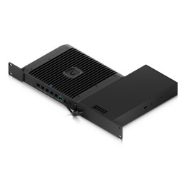 Ubiquiti UACC-UCG-Industrial-RM stiprinājums – tērauds, iekštelpām, 1.5 kg