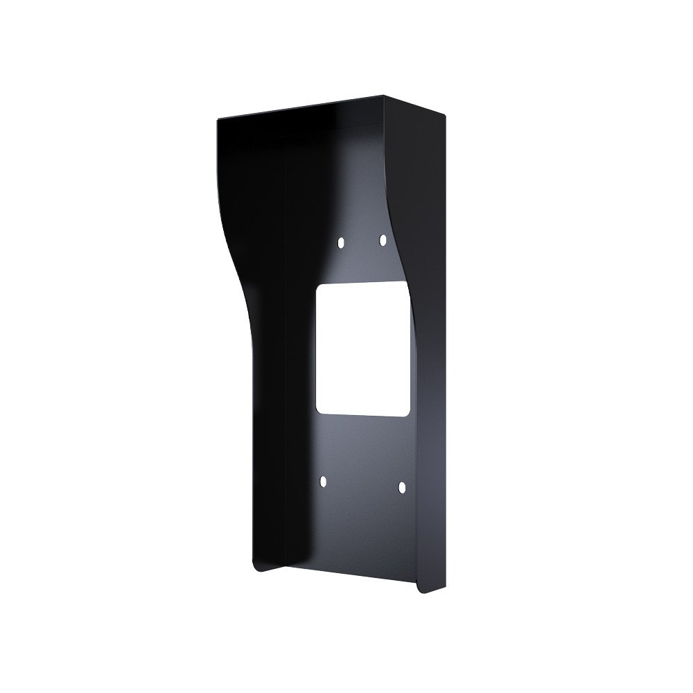 AKUVOX E18X - Surface-mounted canopy for E18C