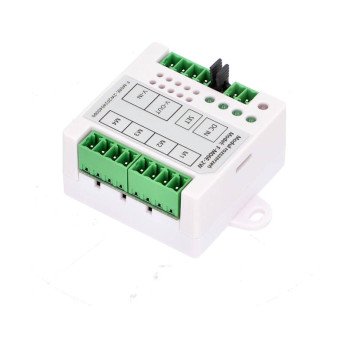 Genway F-M06E-2W - Korteri jaotur / F-seeria susteemi laiendusmoodul