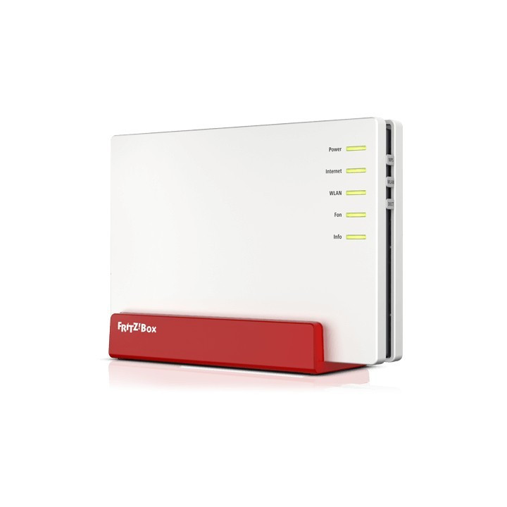 FRITZ!Box 7583 VDSL маршрутизатор - Двухдиапазонный Wi-Fi AC